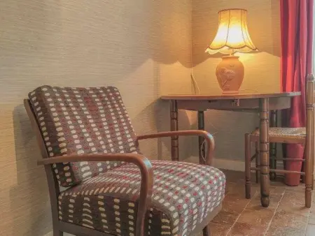 Gîte 11 personnes en vignoble, 5 chambres, animaux acceptés : photo 16