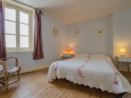 Gîte 11 personnes en vignoble, 5 chambres, animaux acceptés : photo 18