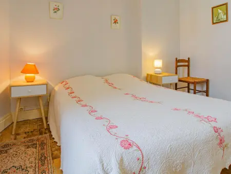 Gîte 11 personnes en vignoble, 5 chambres, animaux acceptés : photo 19