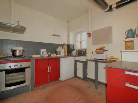 Gîte 11 personnes en vignoble, 5 chambres, animaux acceptés : photo 20