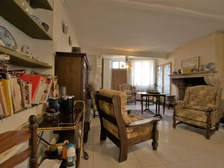 Gîte 11 personnes en vignoble, 5 chambres, animaux acceptés : photo 22