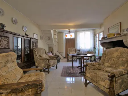 Gîte 11 personnes en vignoble, 5 chambres, animaux acceptés : photo 23