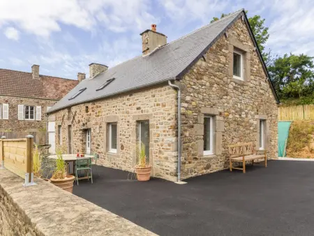 Location gite à Siouville Hague