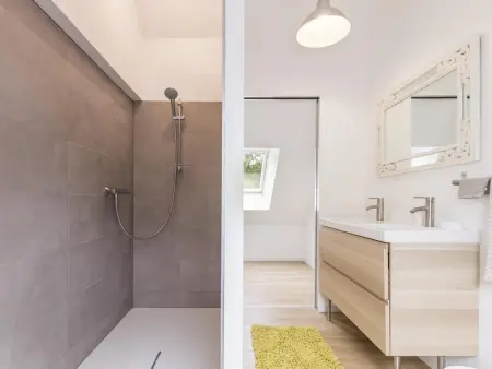 Gîte 5 pers. Siouville-Hague : plage à proximité, parking : photo 5