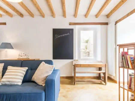 Gîte 5 pers. Siouville-Hague : plage à proximité, parking : photo 9