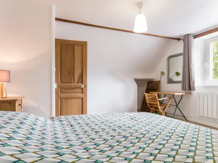 Gîte 5 pers. Siouville-Hague : plage à proximité, parking : photo 12