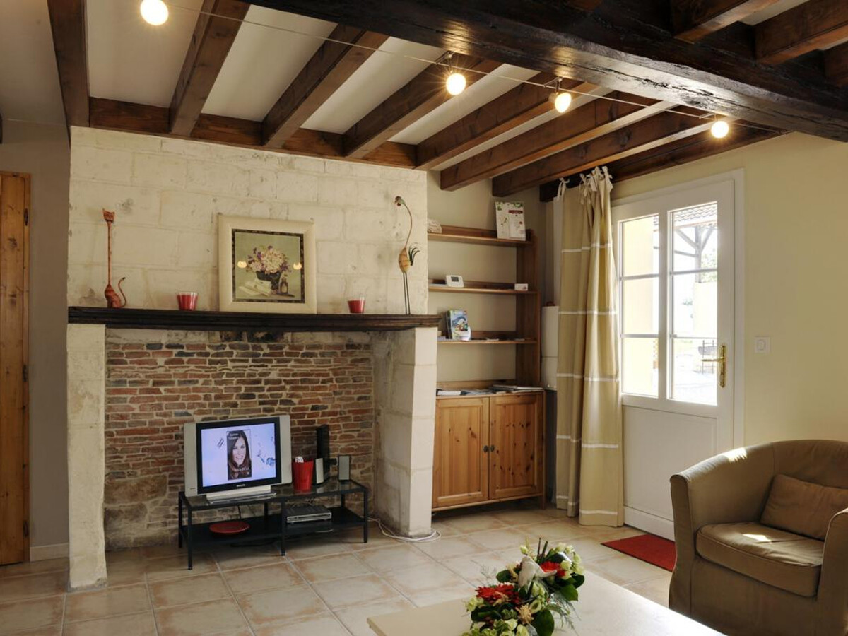 Le Pré des Marguerites, gîte 4 pers. à Rosnay - Photo 2