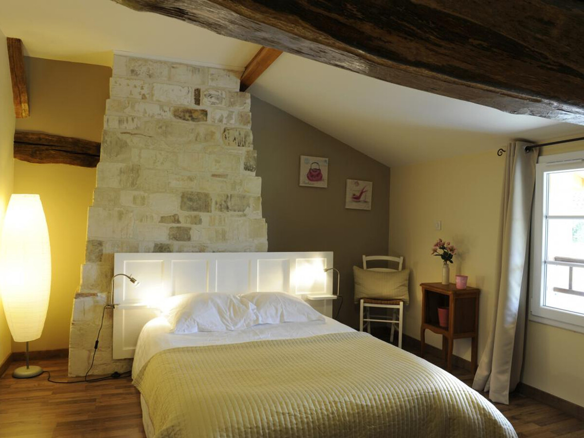 Le Pré des Marguerites, gîte 4 pers. à Rosnay - Photo 3