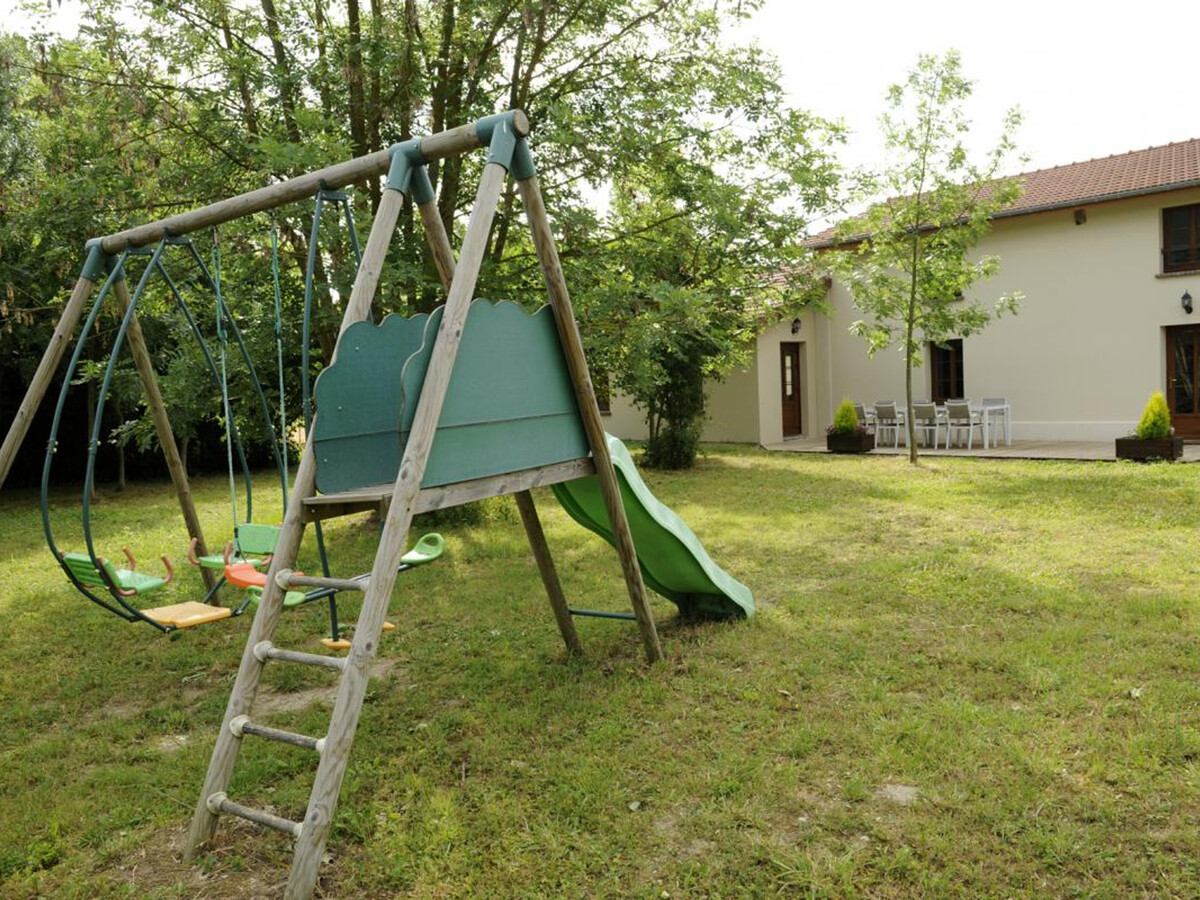 Le Pré des Marguerites, gîte 4 pers. à Rosnay - Photo 9