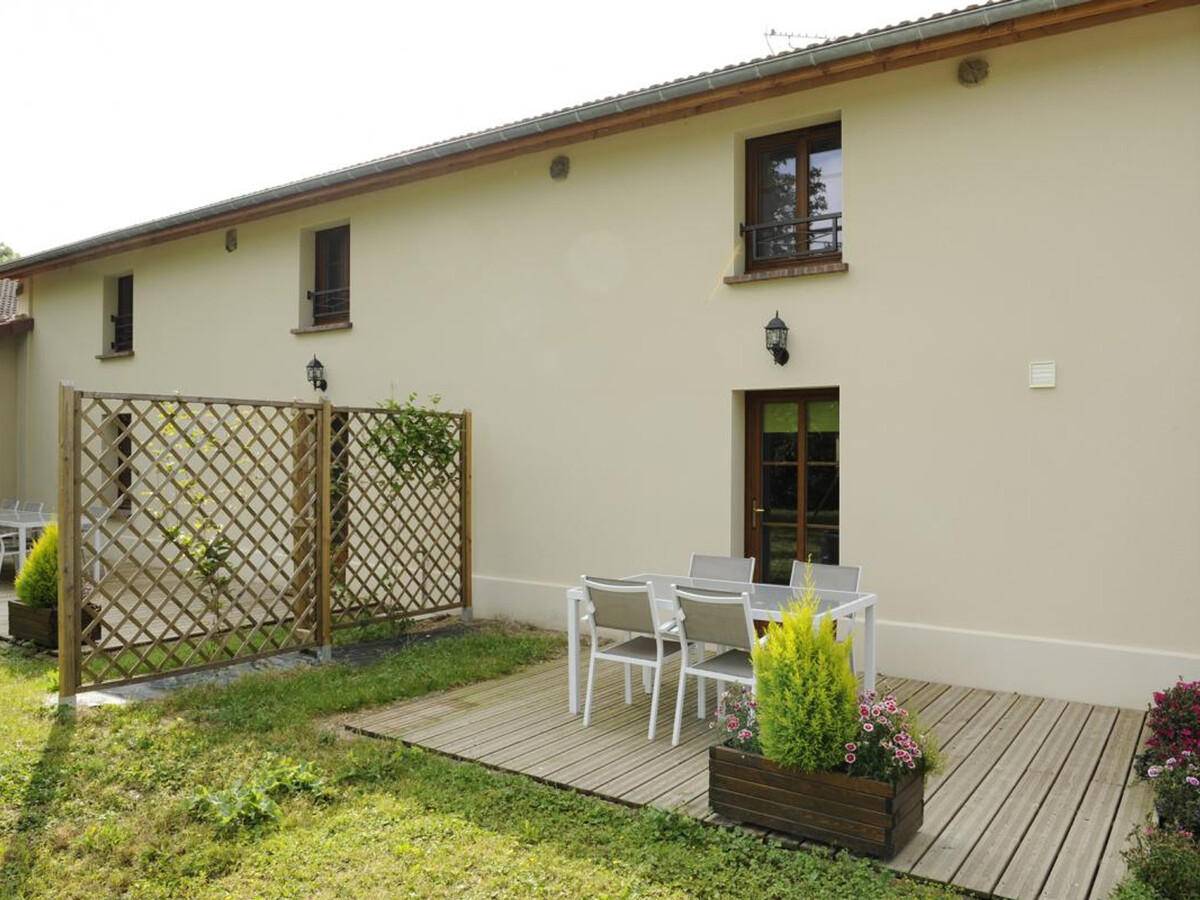 Le Pré des Marguerites, gîte 4 pers. à Rosnay - Photo 10