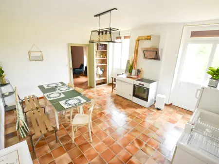 Gîte Chez Maria avec jardin bio à Celles-sur-Ource : photo 3