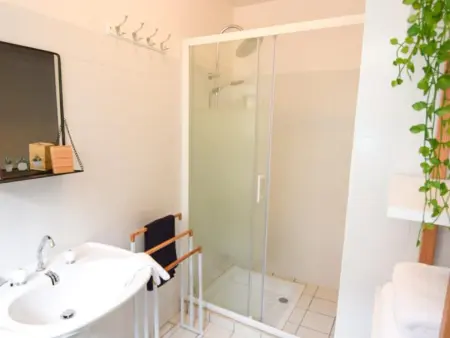 Gîte Chez Maria avec jardin bio à Celles-sur-Ource : photo 6