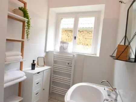 Gîte Chez Maria avec jardin bio à Celles-sur-Ource : photo 7