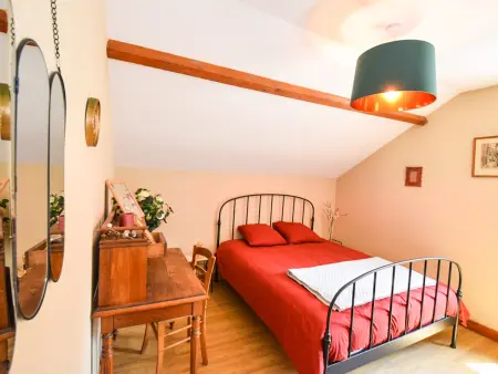 Gîte Chez Maria avec jardin bio à Celles-sur-Ource : photo 11