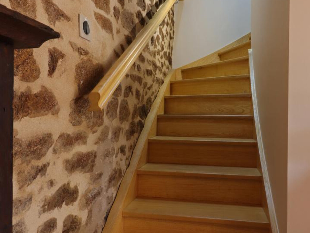 Maison du 15ème siècle avec jardin à Athis-Val de Rouvre - Photo 12