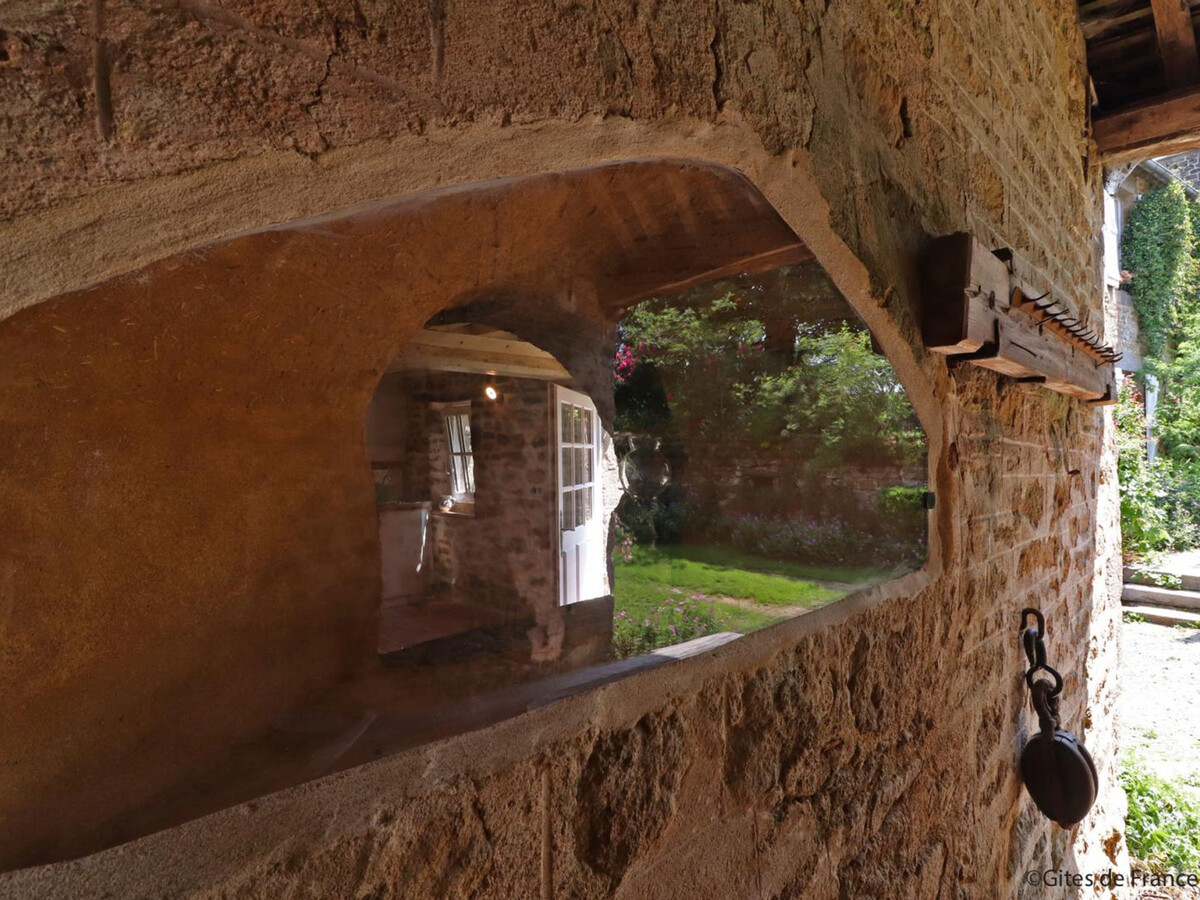 Maison du 15ème siècle avec jardin à Athis-Val de Rouvre - Photo 24