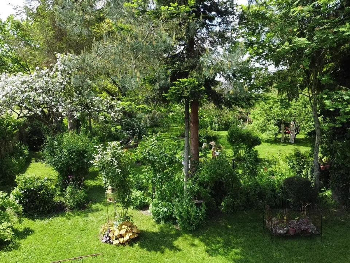 Maison du 15ème siècle avec jardin à Athis-Val de Rouvre - Photo 32