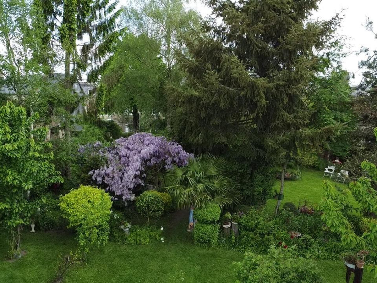 Maison du 15ème siècle avec jardin à Athis-Val de Rouvre - Photo 33