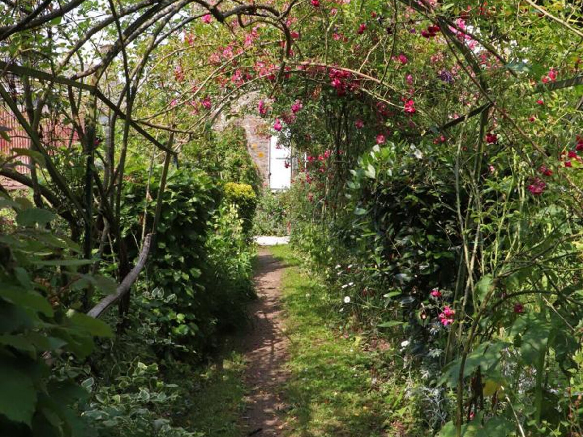 Maison du 15ème siècle avec jardin à Athis-Val de Rouvre - Photo 34