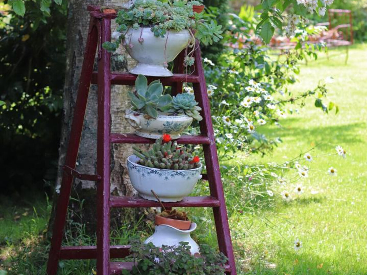 Maison du 15ème siècle avec jardin à Athis-Val de Rouvre - Photo 36