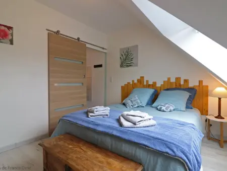 Gîte familial 14 pers. avec sauna et 1 ha de jardin : photo 21