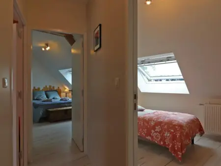 Gîte familial 14 pers. avec sauna et 1 ha de jardin : photo 25