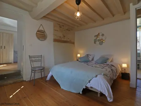 Charmante maison de campagne en pierre avec WIFI, terrasse et jardin clos - Photo 3