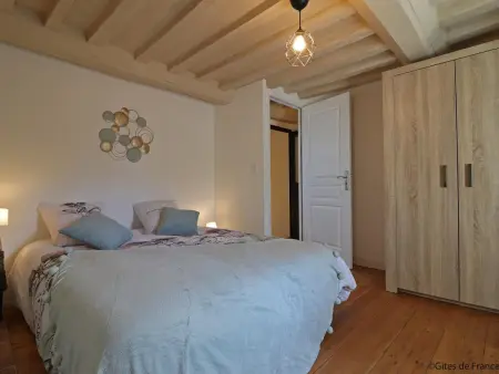 Charmante maison de campagne en pierre avec WIFI, terrasse et jardin clos - Photo 19