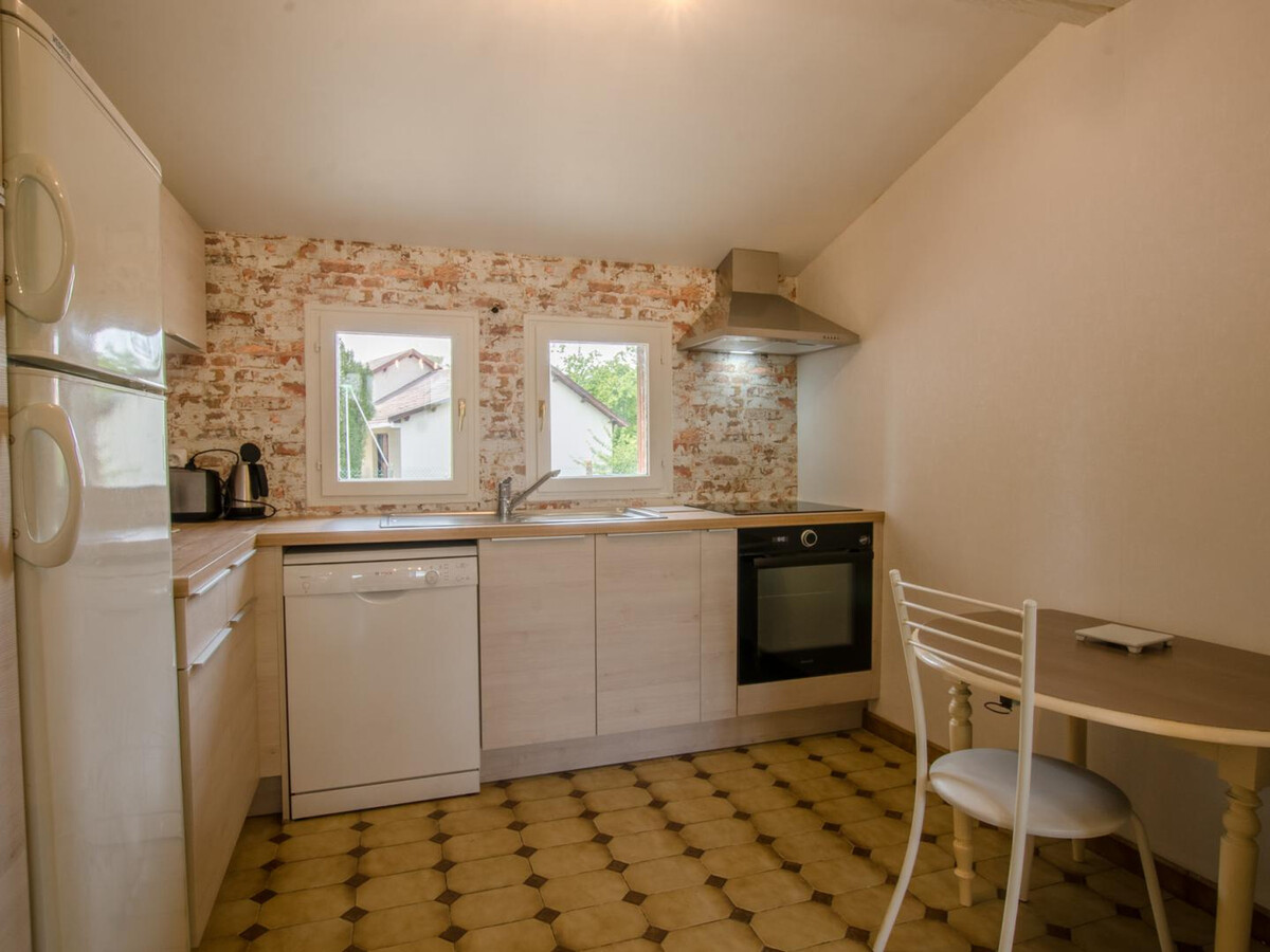Gîte familial plain-pied à Saint-Parres-aux-Tertres, près Troyes - Photo 6