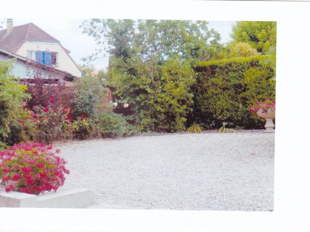 Gîte familial plain-pied à Saint-Parres-aux-Tertres, près Troyes - Photo 14