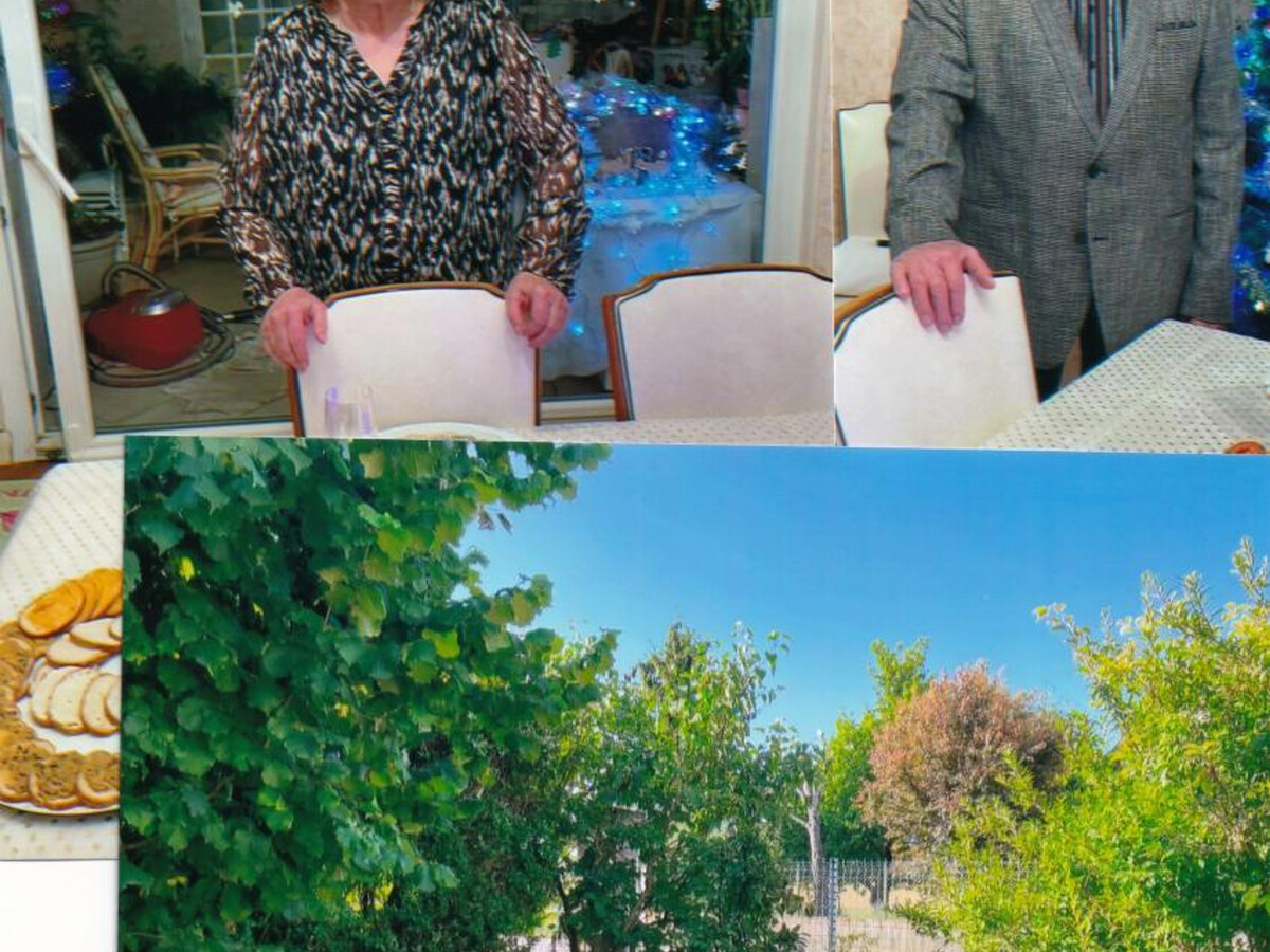 Gîte familial plain-pied à Saint-Parres-aux-Tertres, près Troyes - Photo 16