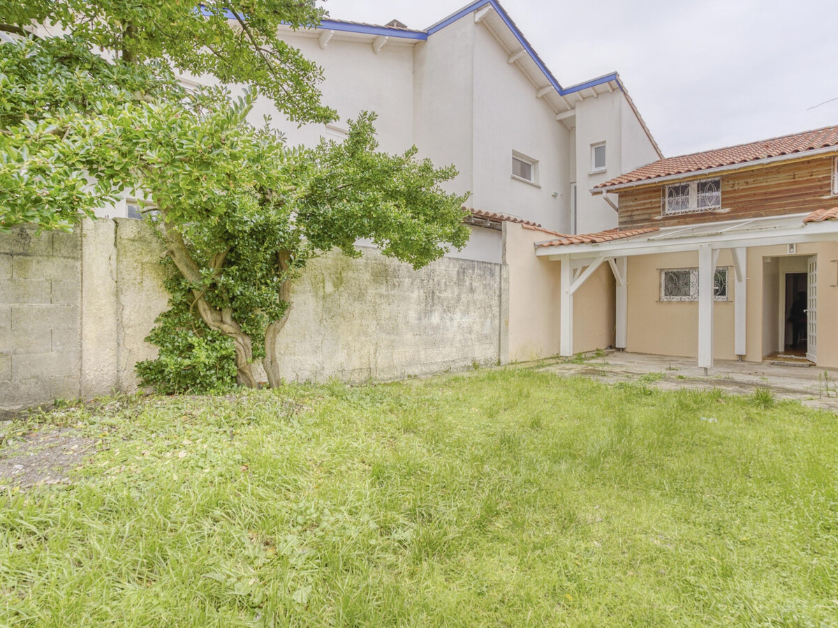 Maison 6 pers à 100m de la plage, Biscarrosse - Photo 1