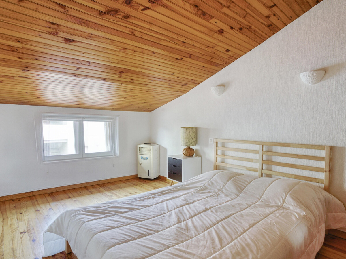 Maison 6 pers à 100m de la plage, Biscarrosse - Photo 8