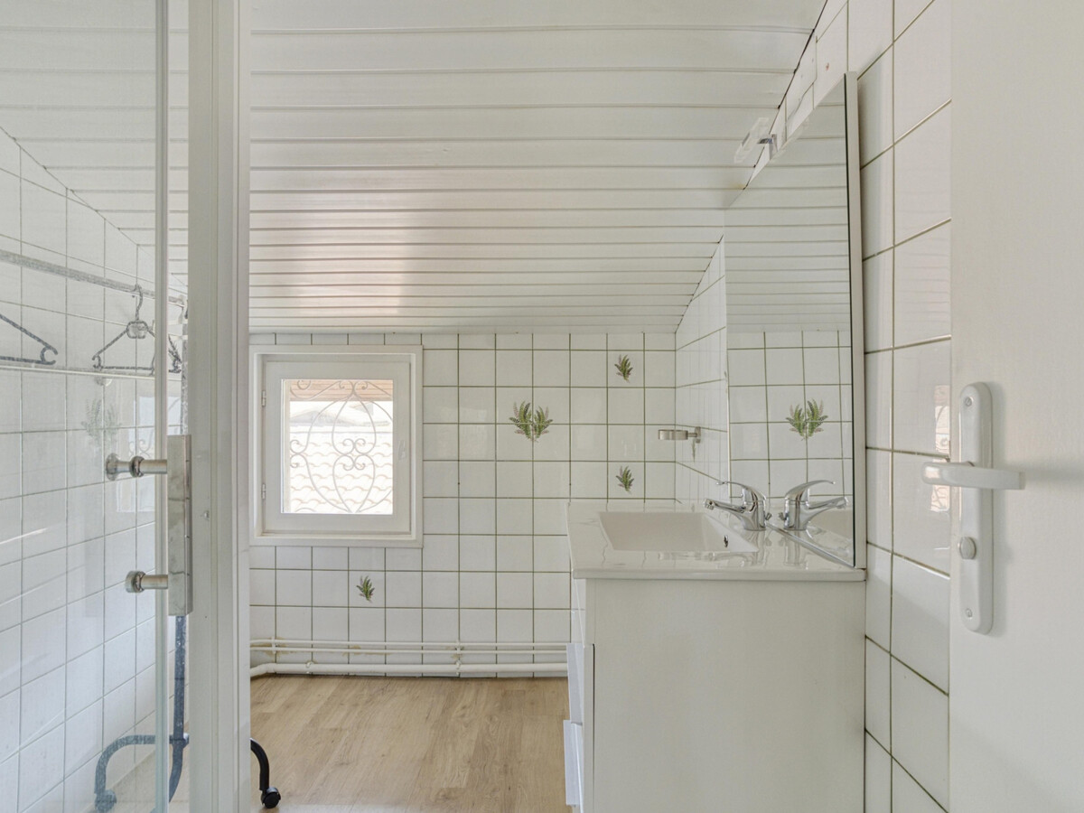 Maison 6 pers à 100m de la plage, Biscarrosse - Photo 9