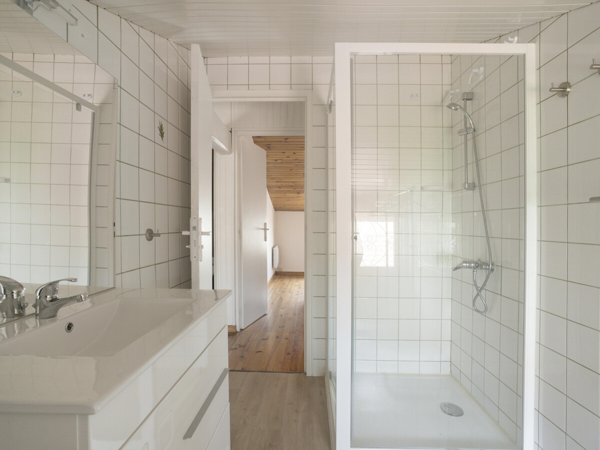 Maison 6 pers à 100m de la plage, Biscarrosse - Photo 10