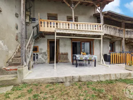 Gîte confortable à la ferme avec terrasse en campagne - Photo 19