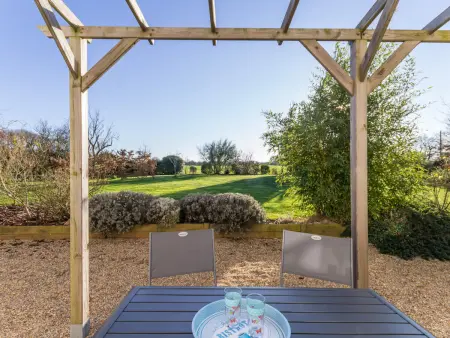 Gîte paisible proche de la mer avec jardin, WIFI, et équipements bébé - Photo 1