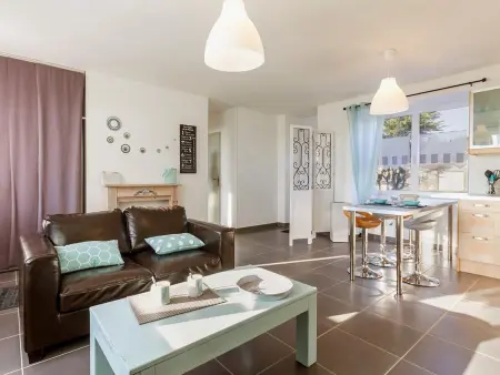 Gîte paisible proche de la mer avec jardin, WIFI, et équipements bébé - Photo 2