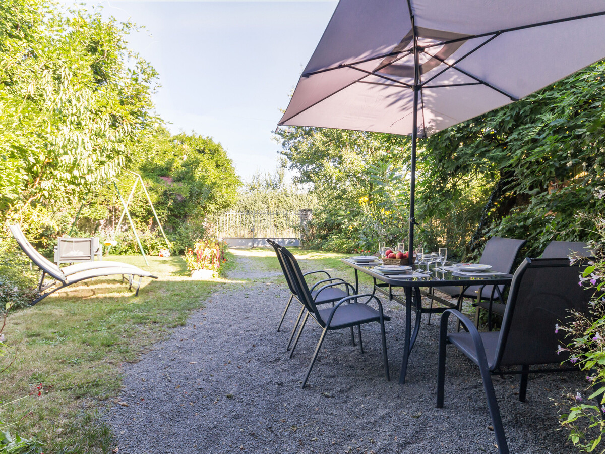 Gîte 3 ch. PMR, jardin clos à Saffré près Nantes - Photo 2