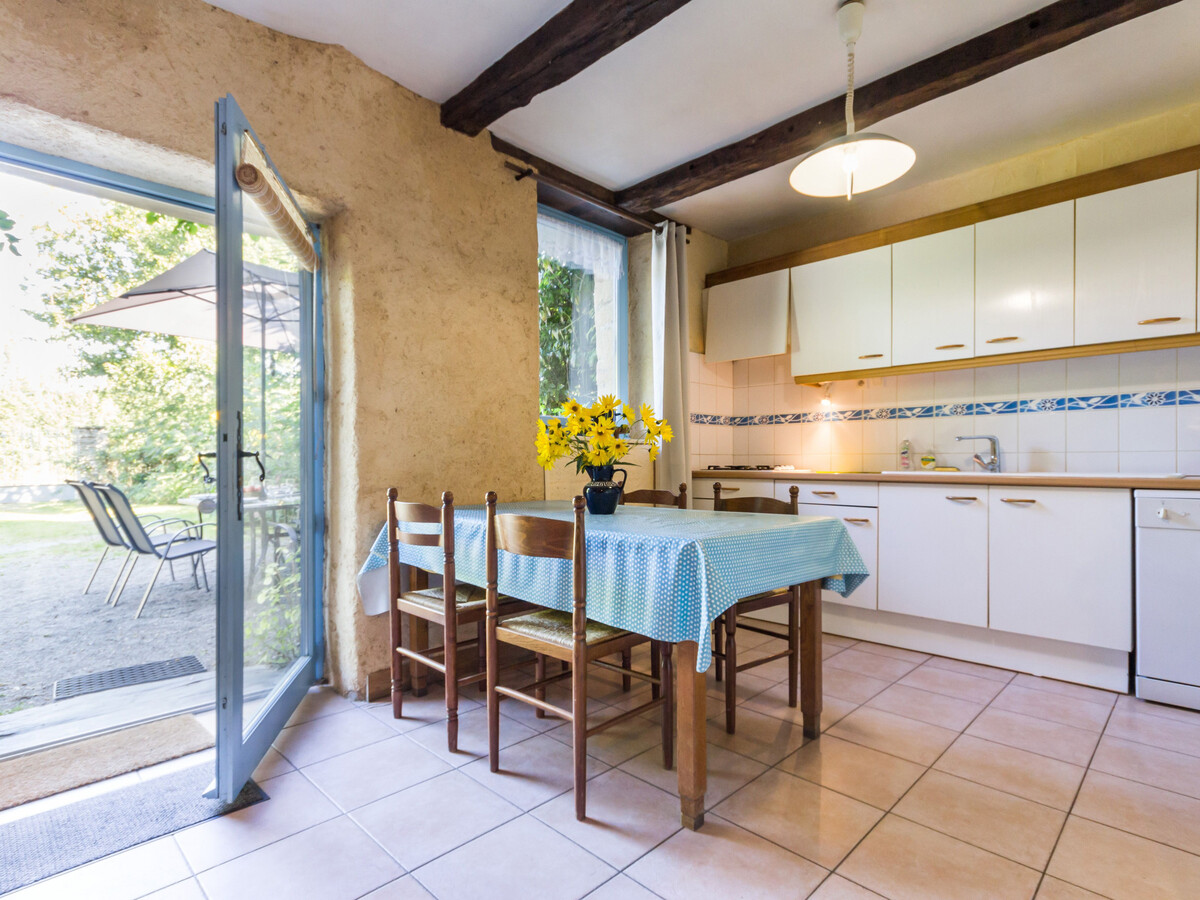 Gîte 3 ch. PMR, jardin clos à Saffré près Nantes - Photo 3