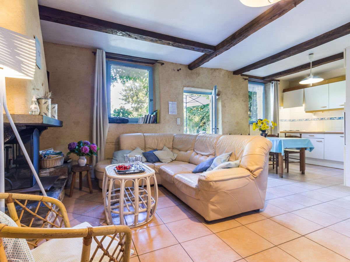 Gîte 3 ch. PMR, jardin clos à Saffré près Nantes - Photo 4