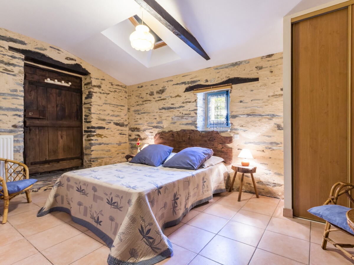 Gîte 3 ch. PMR, jardin clos à Saffré près Nantes - Photo 5