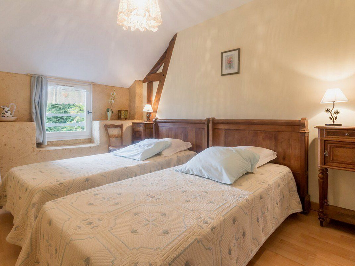 Gîte 3 ch. PMR, jardin clos à Saffré près Nantes - Photo 6