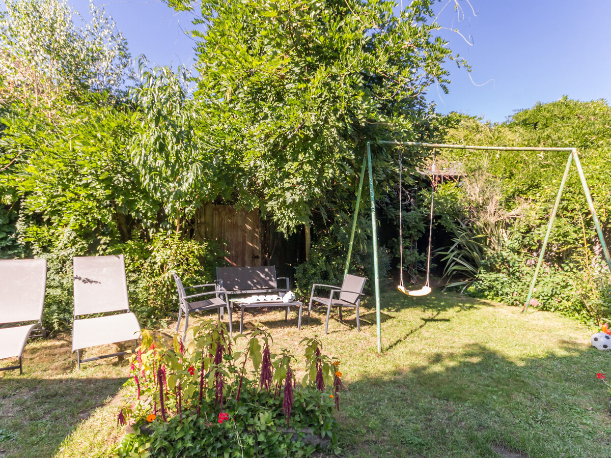 Gîte 3 ch. PMR, jardin clos à Saffré près Nantes - Photo 11
