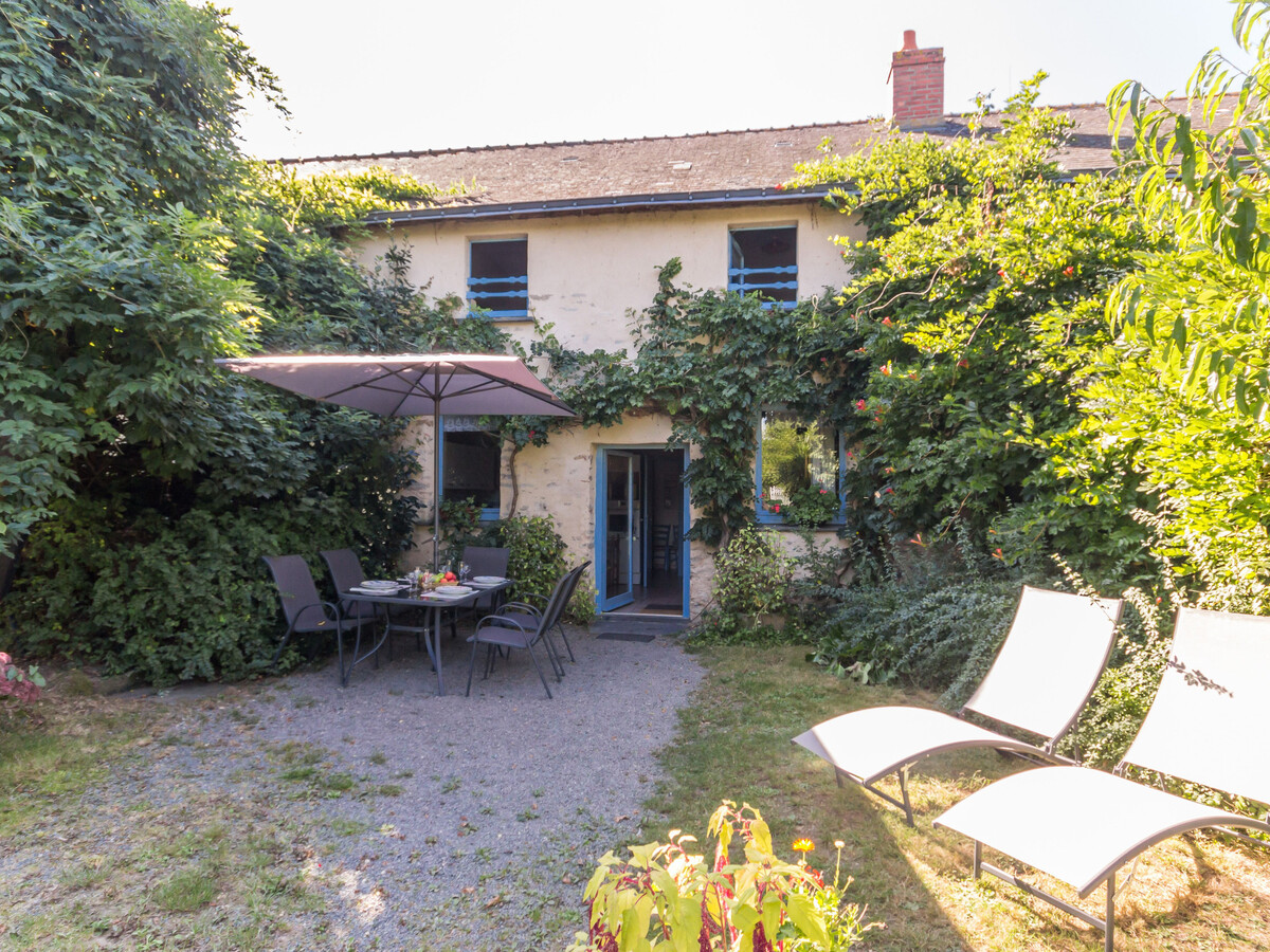 Gîte 3 ch. PMR, jardin clos à Saffré près Nantes - Photo 12