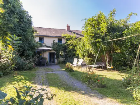 Location gite à Saffré, Gîte 3 ch. avec jardin clos, proche Nantes, nature et activités extérieures