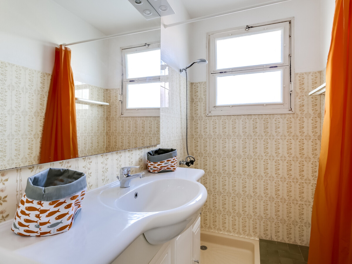 Maison T4 Biscarrosse Plage, 50m de plage, jardin clos - Photo 9