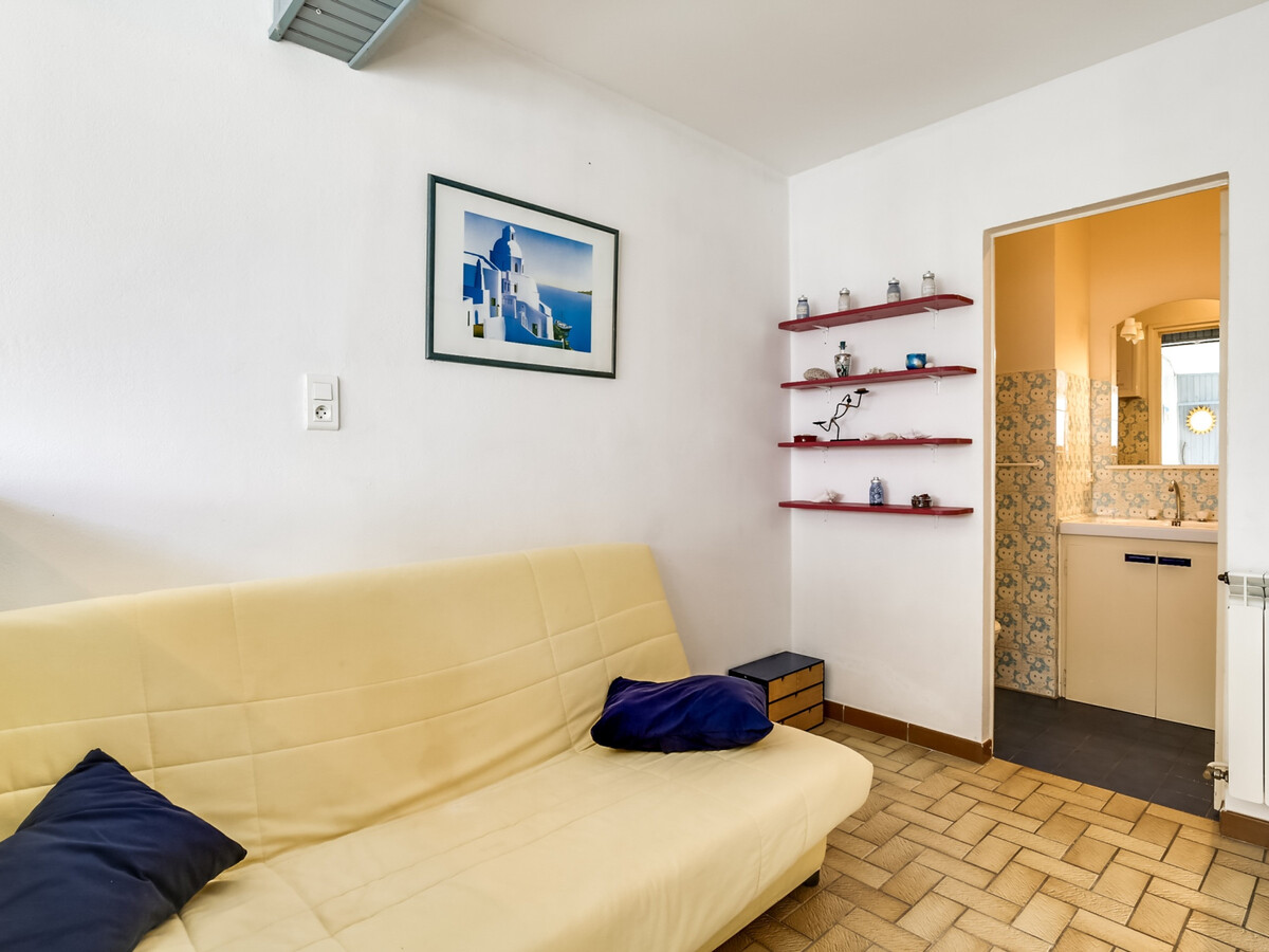 Maison T4 Biscarrosse Plage, 50m de plage, jardin clos - Photo 10