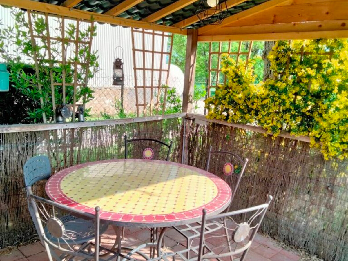 Gîte 3 pers. en Val de Loire, ferme céréalière, A85 à 8 min - Photo 8