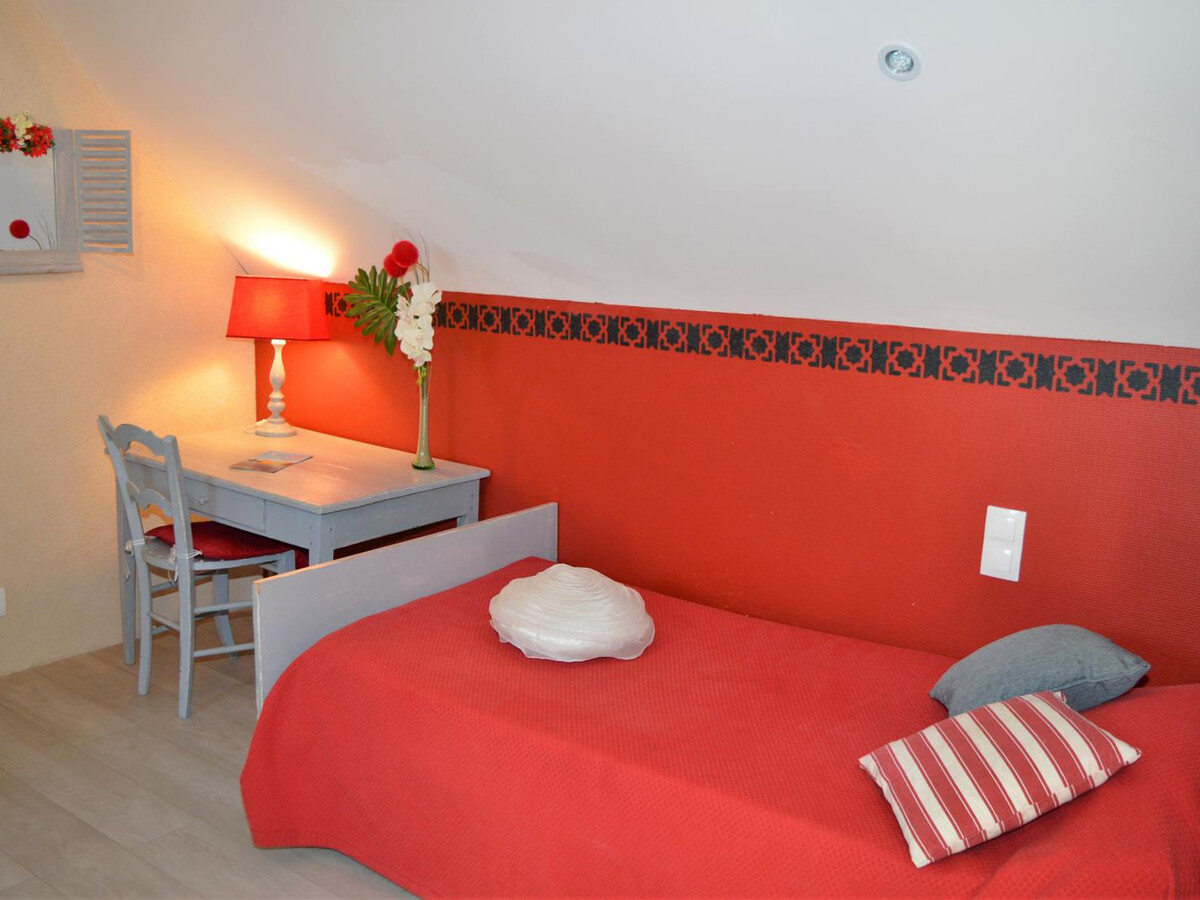 Gîte 3 pers. en Val de Loire, ferme céréalière, A85 à 8 min - Photo 19